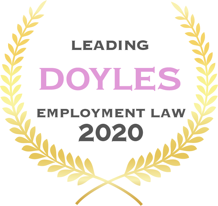 Employment Law - Leading - 2020